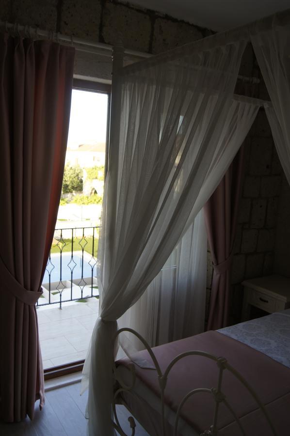 Fehmi Bey Alacati Exterior photo